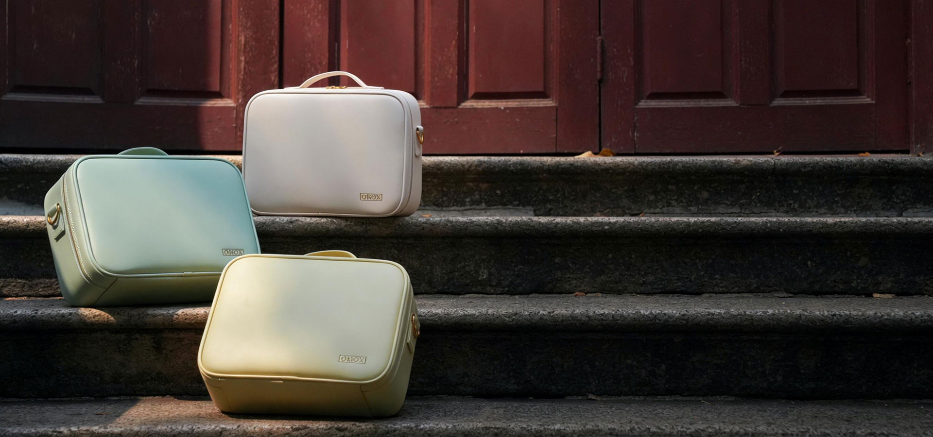 Built for Mobility and Stability